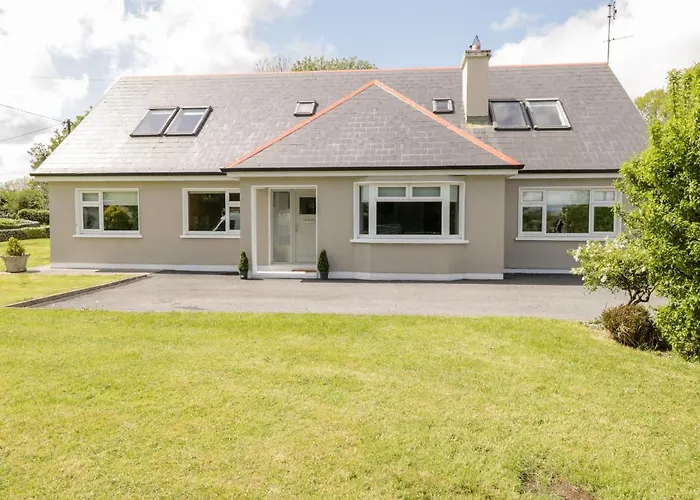 Kilkeeran Lodge