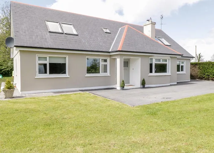 Kilkeeran Lodge